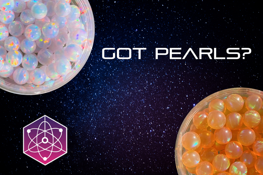 You’re Missing Out On More Than Flavor By Not Using Terp Pearls